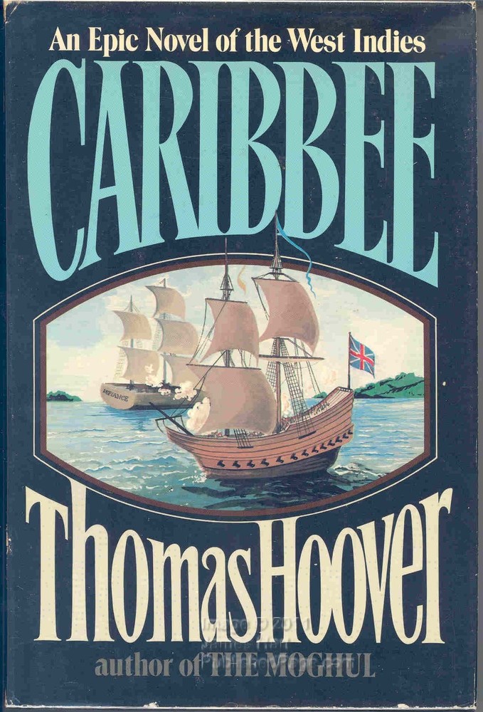 Caribbee – Hoover, Thomas – Good – See condition notes