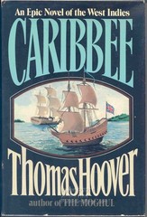 Caribbee – Hoover, Thomas – Good – See condition notes