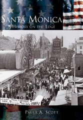 NEW Arcadia Publishing Santa Monica, CA 9780738524696 Making of America Trade Pa