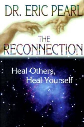 The Reconnection – Hardcover By Pearl, Eric – GOOD