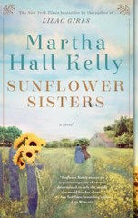 Sunflower Sisters: A Novel (Woolsey-Ferriday) – Paperback – VERY GOOD