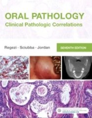 Oral Pathology: Clinical Pathologic Correlations 7th edition Hardcover sealed