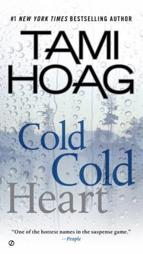 Cold Cold Heart – 9780451470065, paperback, Tami Hoag