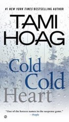 Cold Cold Heart – 9780451470065, paperback, Tami Hoag