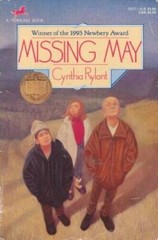 Missing May – Paperback By Rylant, Cynthia – GOOD