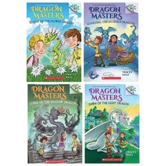 Dragon Masters Complete Series Collection 32 Book Set Books 1�30 + 2 Special Ed