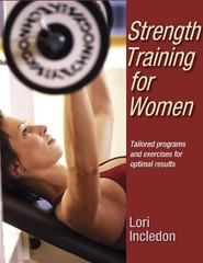 Strength Training for Women – GOOD