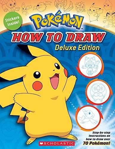How to Draw Deluxe Edition – Paperback, by Barbo Maria S.; – Very Good