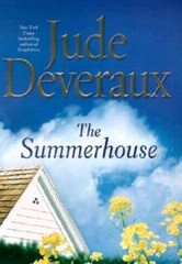 The Summerhouse – Hardcover By Deveraux, Jude – GOOD