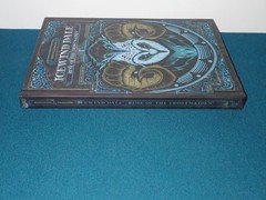 Icewind Dale: Rime of the Frostmaiden – D&D 5e Alternate Art Cover