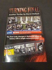 Turning Final By David Mallach Hardcover