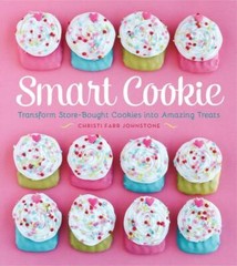 SMART COOKIE – JOHNSTONE, CHRISTI FARR –  $16.00 USA ($18.50 Canada)
