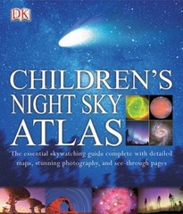 Children’s Night Sky Atlas