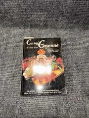 Curing with Cayenne By Sam Biser & Dr Richard Schulze 1997 Paperback OOP