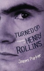 Turned On Flag Henry Rollins By James Parker