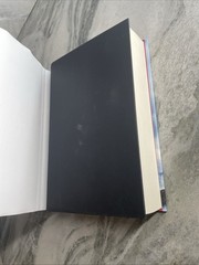 The Shadow Casket DJ Chris Wooding HC 2023