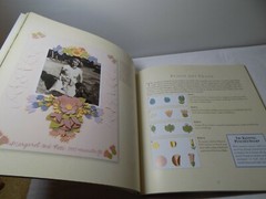 Barnes & Noble Memory Makers Great Scrapbooks Idea Tips & Techniques Book