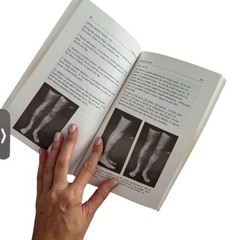 Self-Defense Book: Nerve Centers & Pressure Points