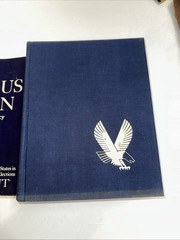 The Glorious Burden, The American Presidency by Stefan Lorant 1968 HBDJ