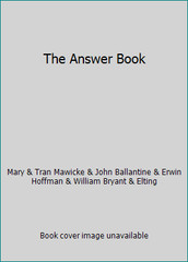 The Answer Book