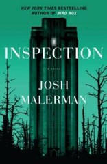 Inspection: A Novel – Hardcover By Malerman, Josh – GOOD
