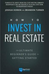 The Ultimate Beginner’s Guide to Real Estate Investing: A Step-by-St – VERY GOOD