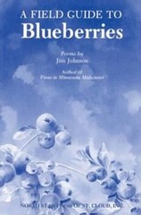 A Field Guide to Blueberries Paperback Jim Johnson