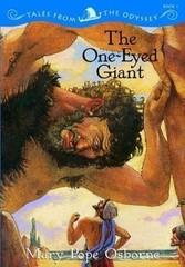 The One-eyed Giant (Tales from the …, Osborne, Mary P