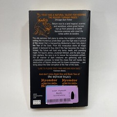 Fantasy: Riftwar Legacy Ser.: Krondor: Tear of the Gods by Raymond E. Feist