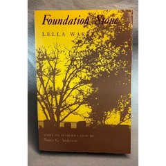 Foundation Stone Alabama Classics Lella Warren