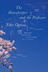 The Housekeeper and the Professor – Paperback By Yoko Ogawa – GOOD