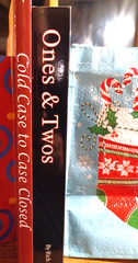Pair Of Books By Author Rich Little