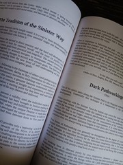 Magister Hagur: Manuscripts 1992-2013 O9a Occult order of nine angles Satanism