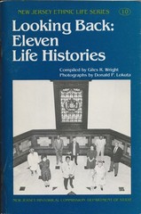Looking Back: Eleven Life Histories