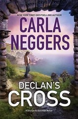 Declans Cross (Thorndike Press Large Print Basic) by Carla Neggers