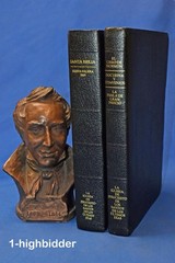 SPANISH LDS Scriptures: Biblia & Triple El Libre De Mormon D&C PofGP 5.75×8.5″