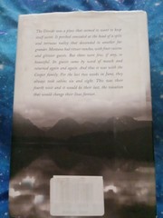 SIGNED The Divide by Nicholas Evans 2005 HC/DJ
