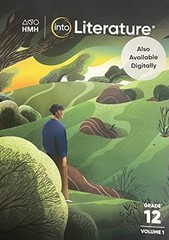 Softcover (Into Literature, 1)