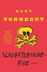Slaughterhouse-Five: A Novel (Modern Library 100 Best Novels) – Paperback – GOOD