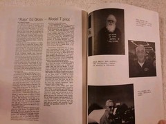 NORTHWEST OLDTIMERS Albert Drake Portland OR Auto Racing History Hot Rods PB VGC