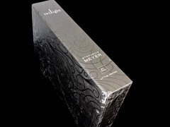 Twilight Saga First Collector’s Editions Illustrated Midnight Sun Bree Tanner