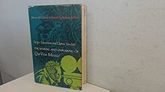 Sergei Eisenstein and Upton Sinclair : The Making and Unmaking of