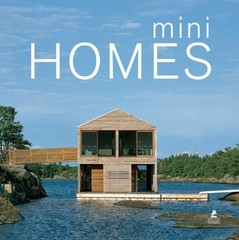 Mini homes , collectif: