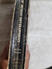 Psychological Studies of Human Development by Raymond G. Kuhlen, Raymond G. K…