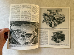 How to Build Max Performance FORD V-8S ON A BUDGET George Reid PB