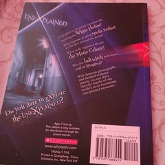 Unexplained by Rupert Matthews (2010, Paperback)