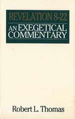 Revelation 8-22 Exegetical Commentary (Wycliffe Exegetical Commentary)