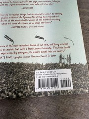 On Tyranny Graphic Edition Timothy Snyder Nora Krug Softcover Graphic Novel