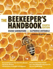 The Beekeeper’s Handbook – paperback Avitabile, Alphonse|Sammataro, Diana|Ca…