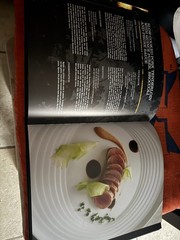 Bentley : Contemporary Cuisine by Nick Hildebrandt and Brent Savage